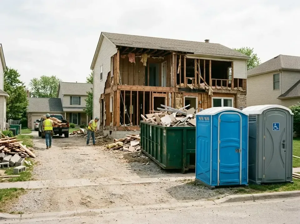 home-renovation-demolition-sit-010 — frequently asked questions, Portable Toilet & Dumpsters Rental in Surgoinsville, TN